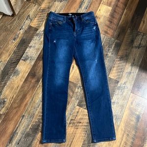 Lula roe skinny jeans